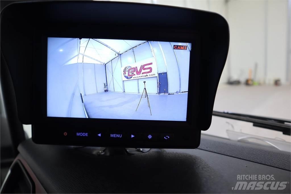 Scania R450 曳引機組件