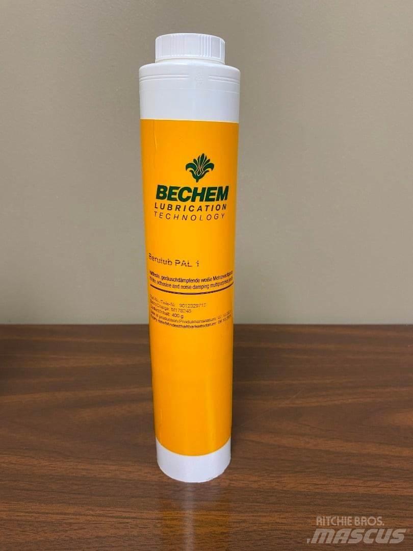  Bechem 其他升降機械