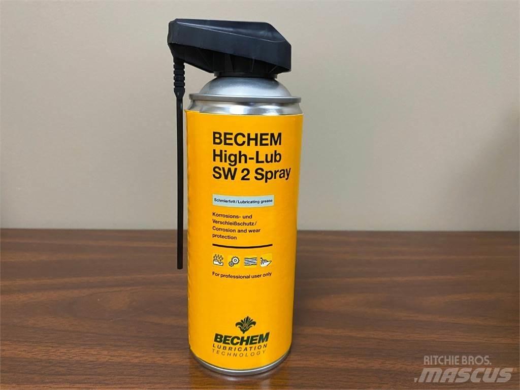 Bechem 其他升降機械