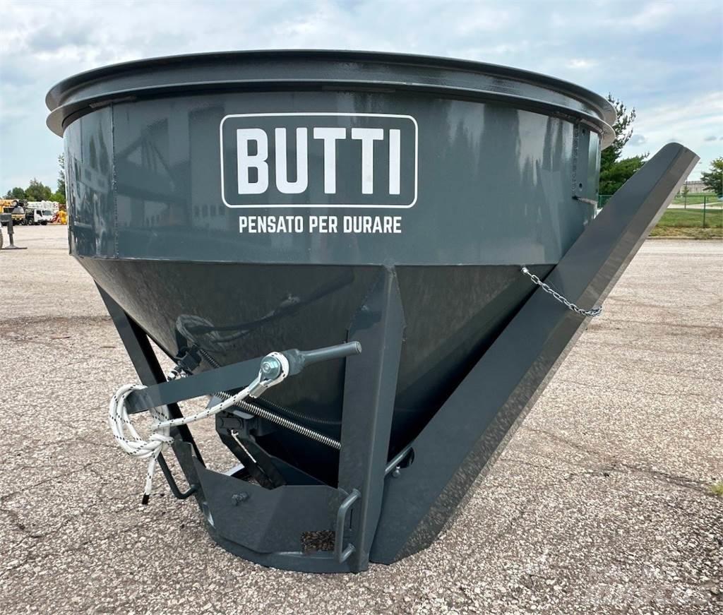 Butti 219X2OUS2 鏟斗