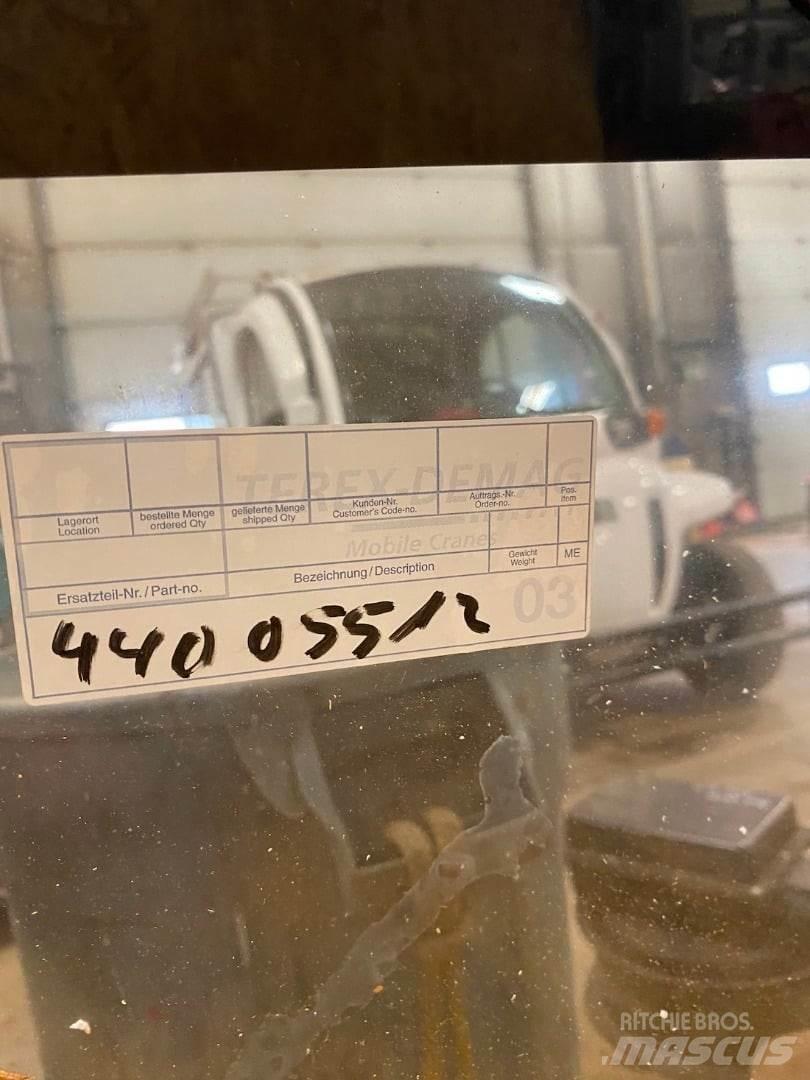 Demag 44005512 其他升降機械