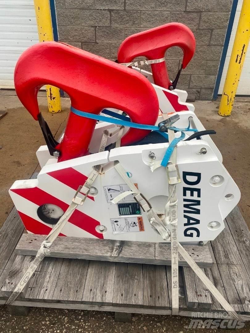Demag 61783812 起重機組件和設備