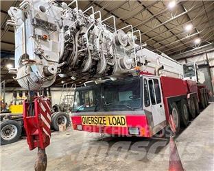 Demag AC 1200 全路面起重機/吊車