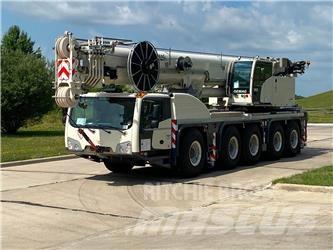 Demag AC 130-5 全路面起重機/吊車