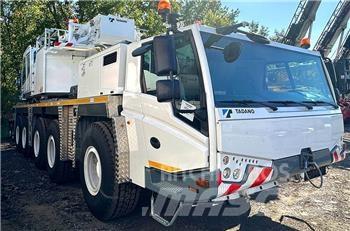 Demag AC 5.120-1 全路面起重機/吊車