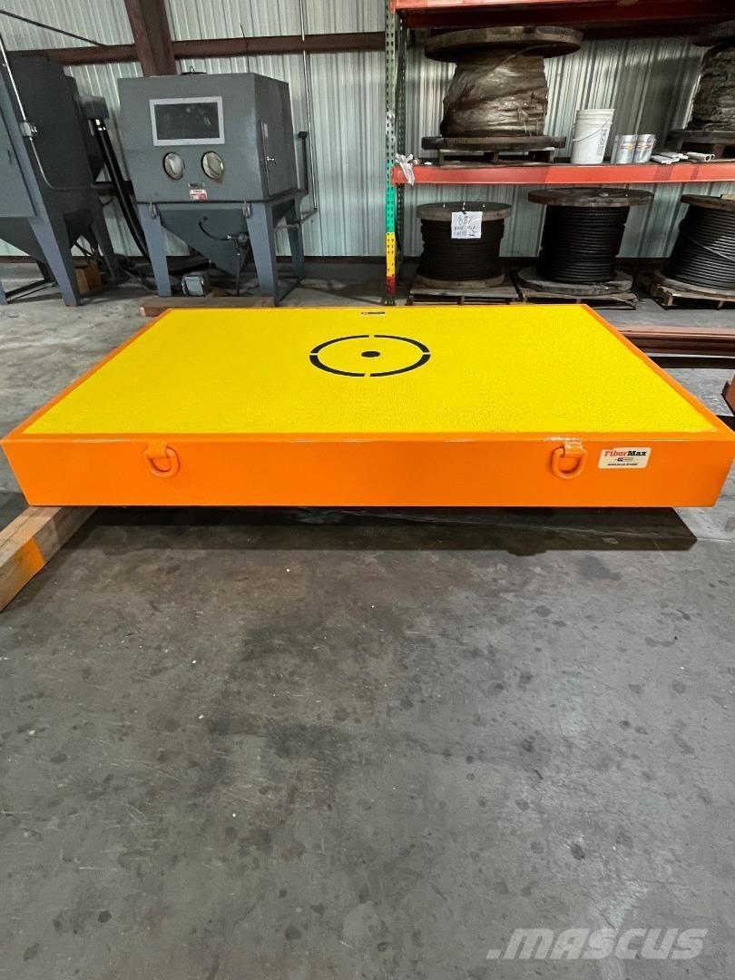  DICA 其他升降機械