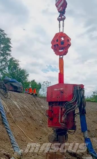  Finaros 其他升降機械