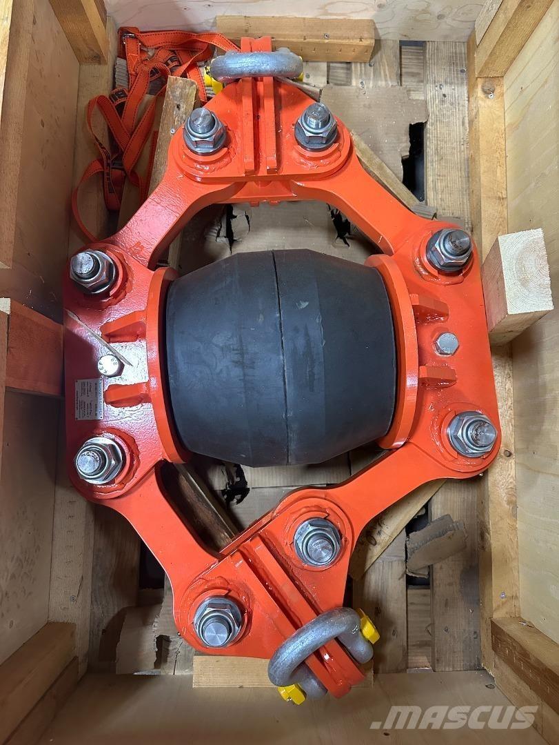  Finaros 其他升降機械