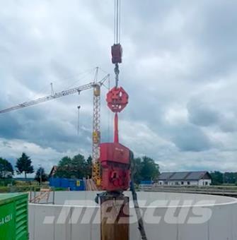  Finaros 其他升降機械