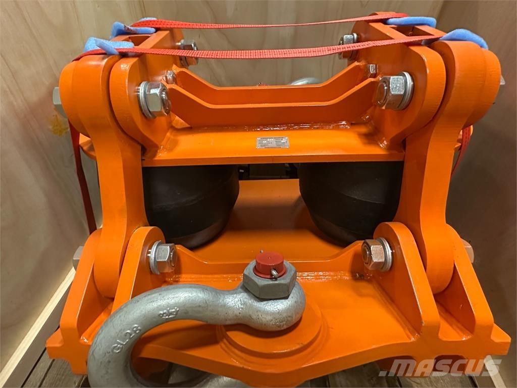  Finaros 其他升降機械