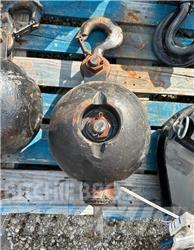 Johnson OB7EE150-1 其他升降機械
