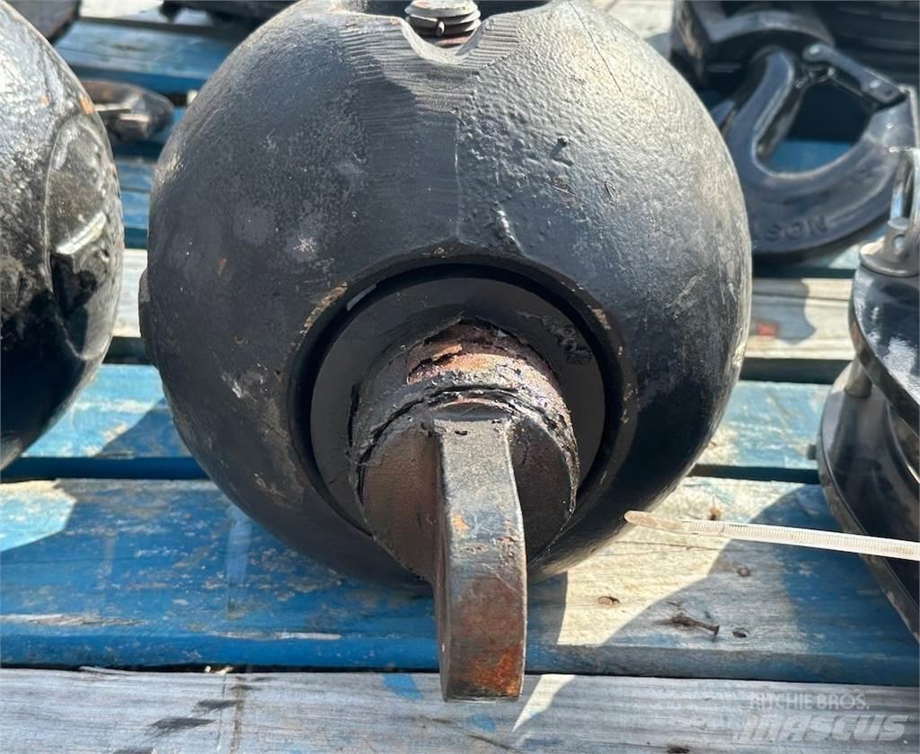 Johnson OB7EE150-1 其他升降機械
