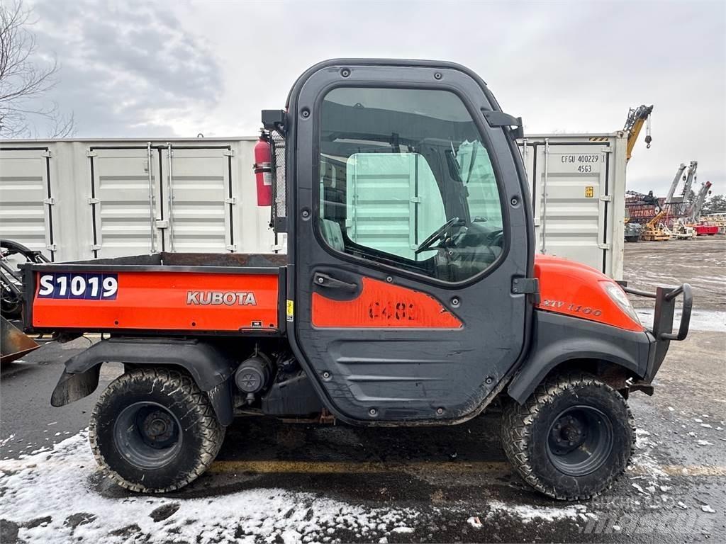 Kubota  其他升降機械