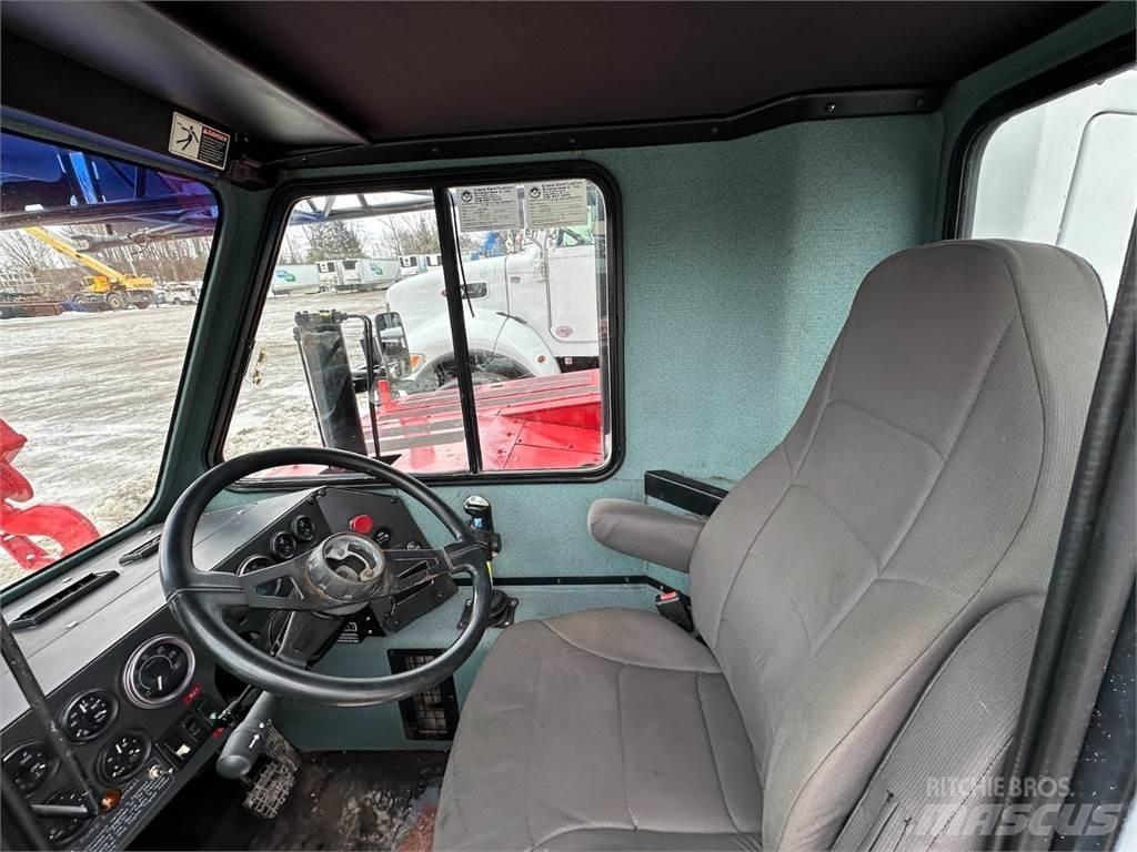Link-Belt HTC-8650 全路面起重機/吊車