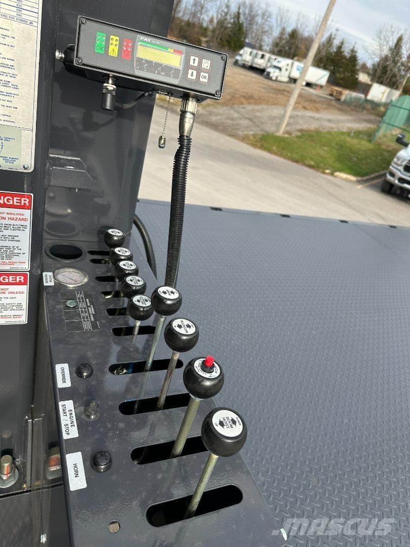 Manitex 26101 C 起重機卡車