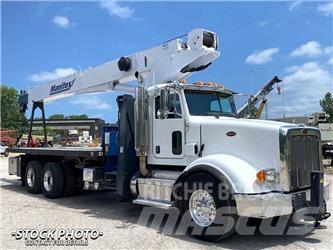 Manitex 30100 C 起重機卡車