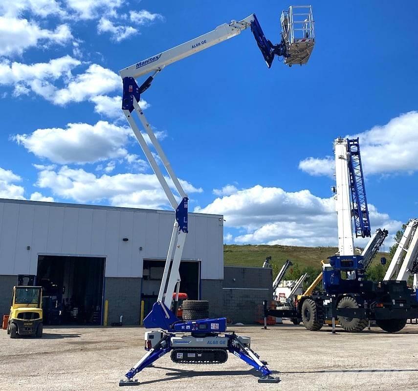 Manitex AL68 其他升降機械