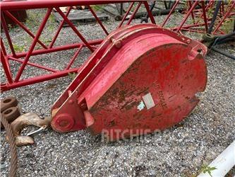 Manitowoc  起重機組件和設備