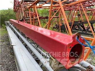 Manitowoc  起重機組件和設備