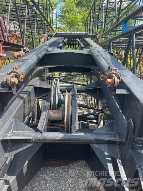 Manitowoc #149 吊桿和鏟斗