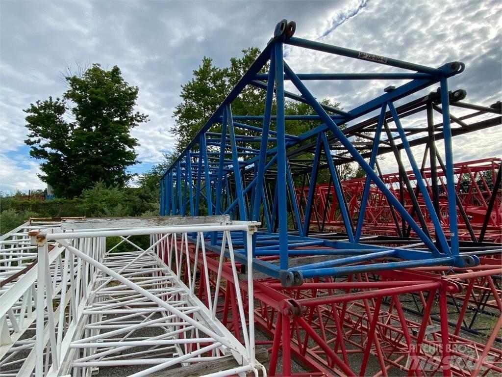 Manitowoc #22 吊桿和鏟斗
