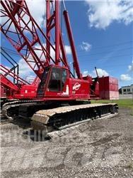 Manitowoc 777 S2 履帶式起重機