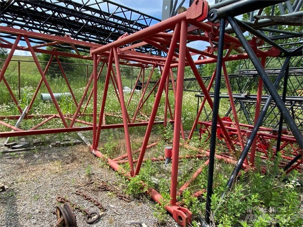 Manitowoc A16605-2 吊桿和鏟斗