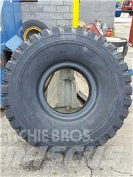Michelin 16.00R20 輪胎、車輪和輪圈