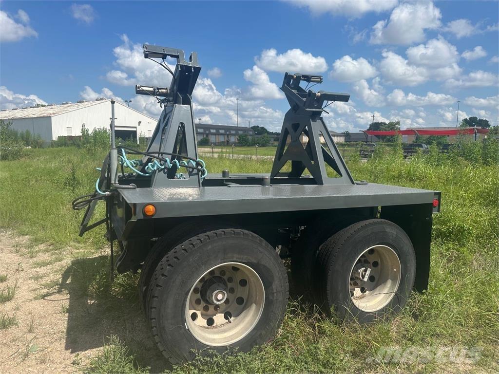 Nelson  全路面起重機/吊車