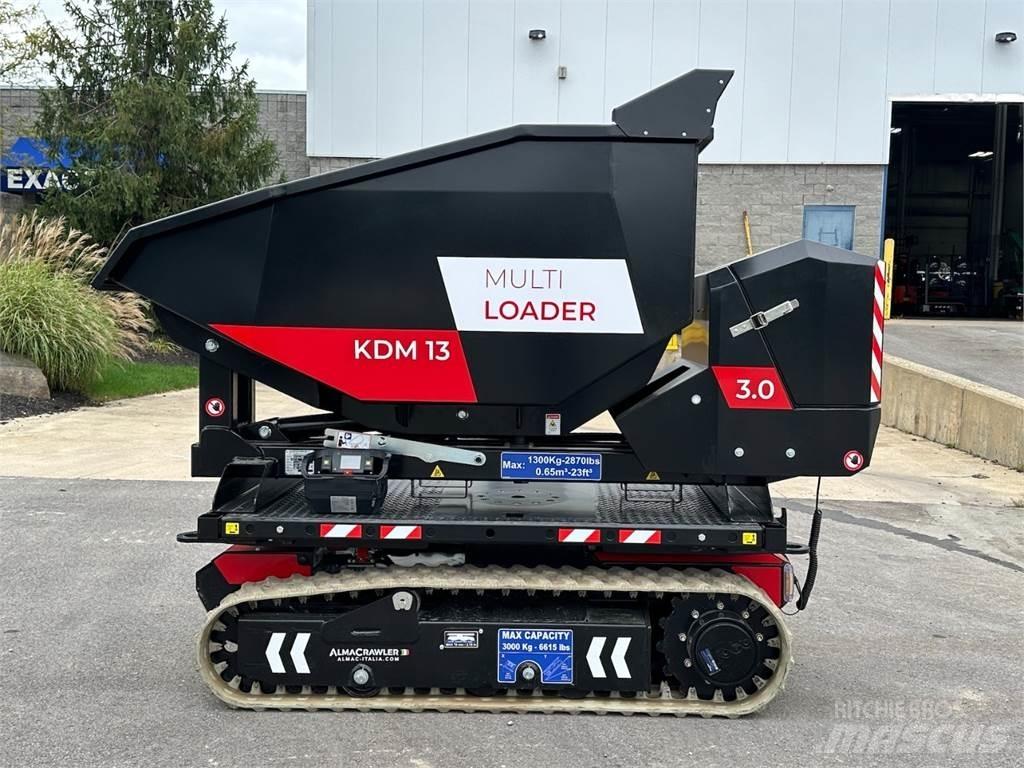  Other KDM13 其他升降機械