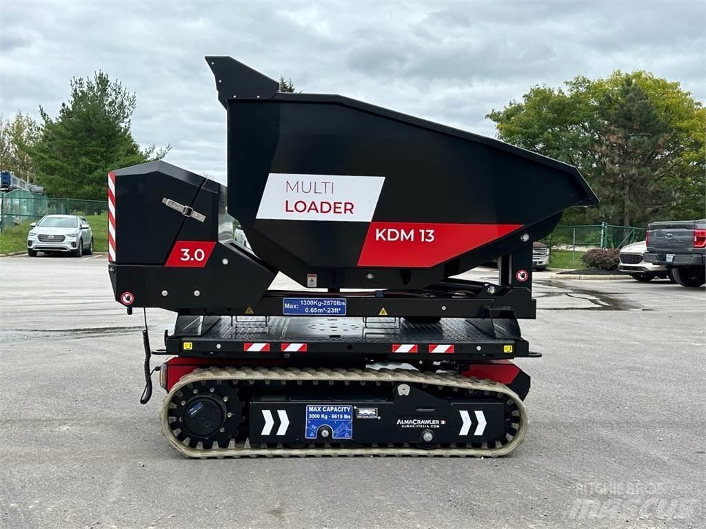  Other KDM13 其他升降機械