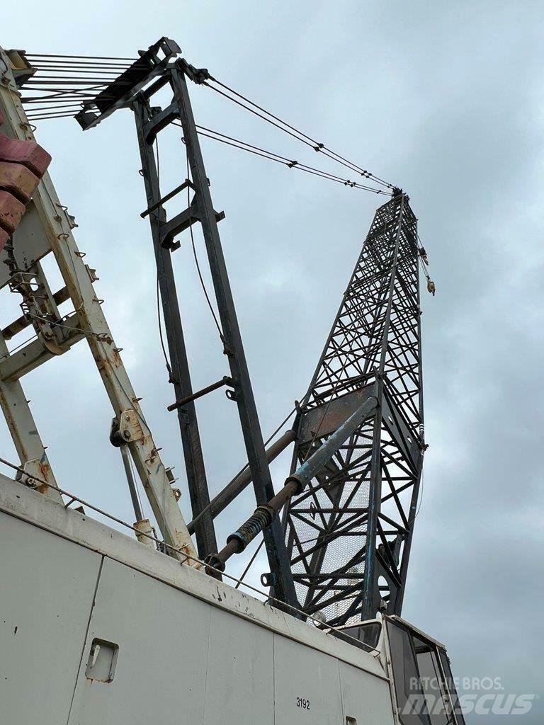Sumitomo LS-248RH 履帶式起重機