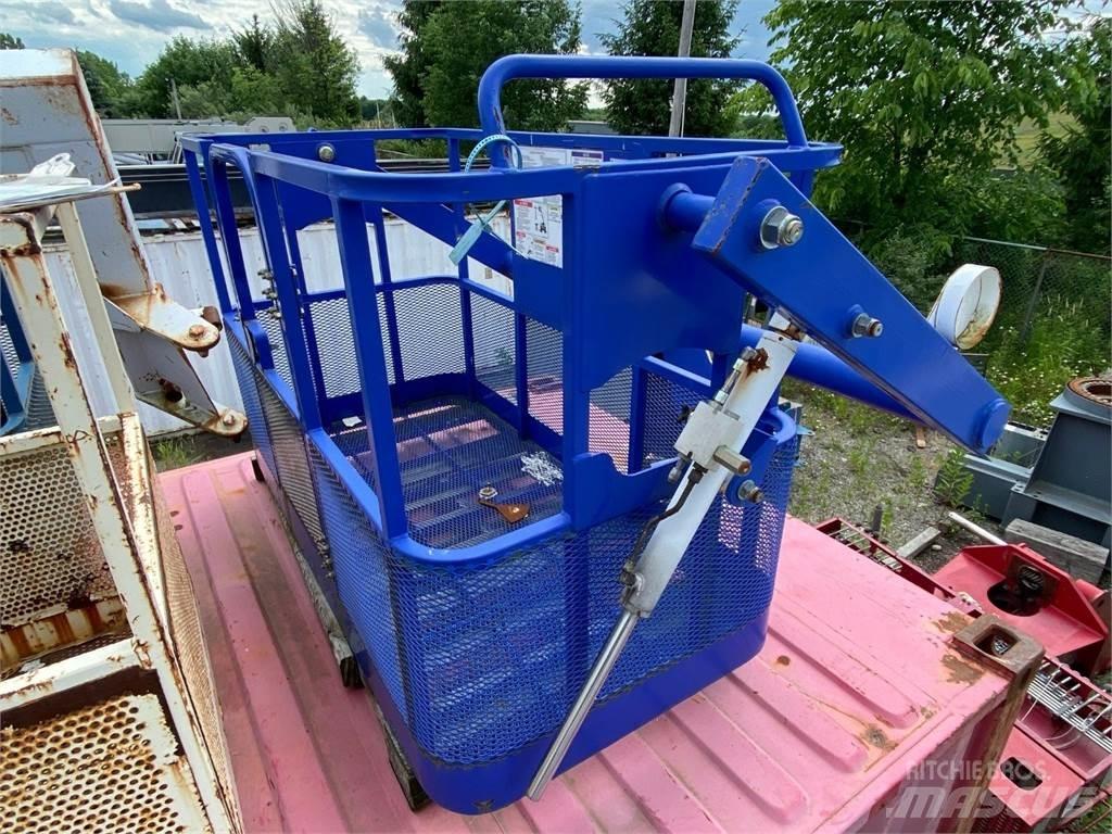 Tadano 240200 起重機組件和設備