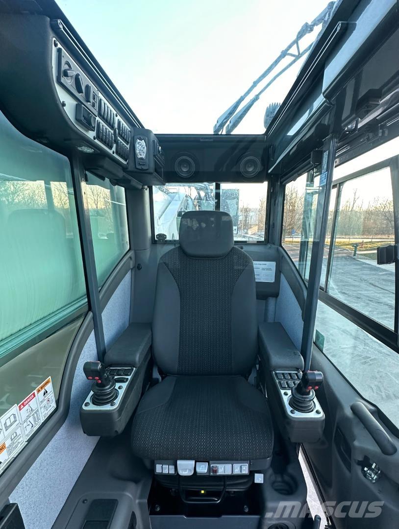 Tadano AC 3.060-1 全路面起重機/吊車