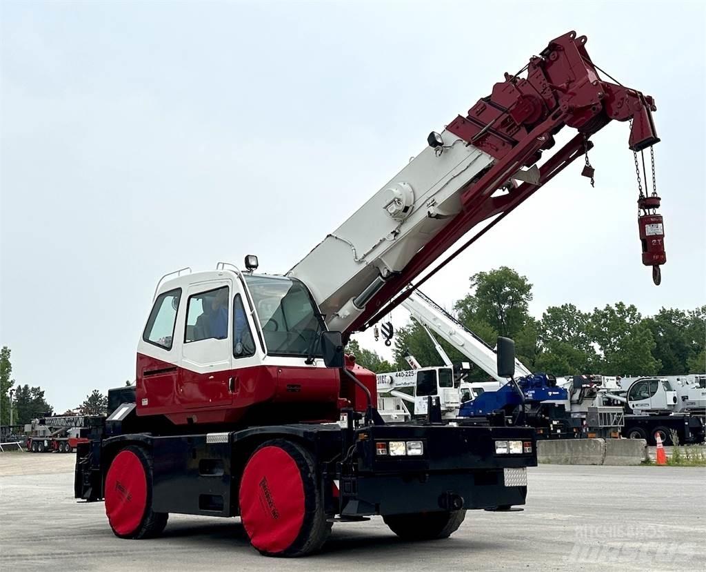Tadano GR-150XL 越野起重機