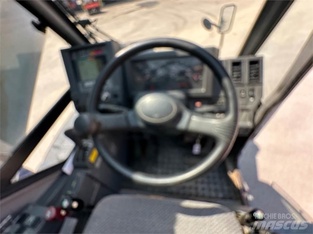 Tadano GR-150XL-1 越野起重機