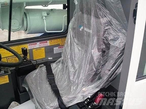 Tadano GR-350XL 越野起重機