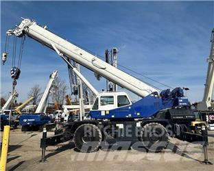 Tadano GR-550XL-3 越野起重機