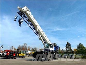 Tadano GR 800XL-4 越野起重機