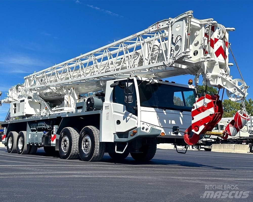 Tadano GT-800XL 全路面起重機/吊車