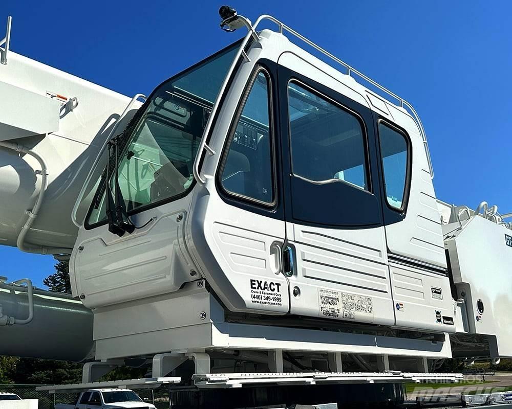 Tadano GT-800XL 全路面起重機/吊車