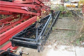Terex  吊桿和鏟斗
