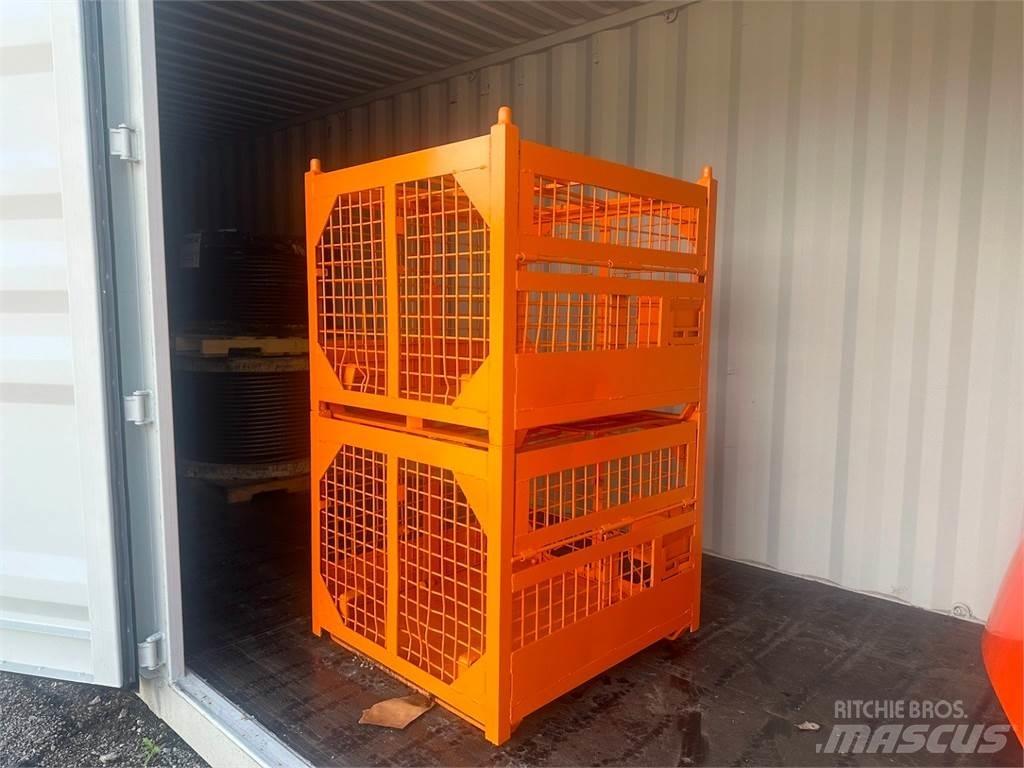  Unknown 其他升降機械