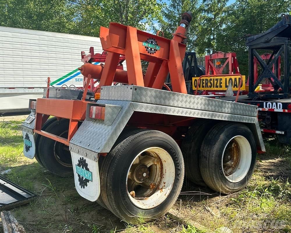  Unknown 57 176 手推車