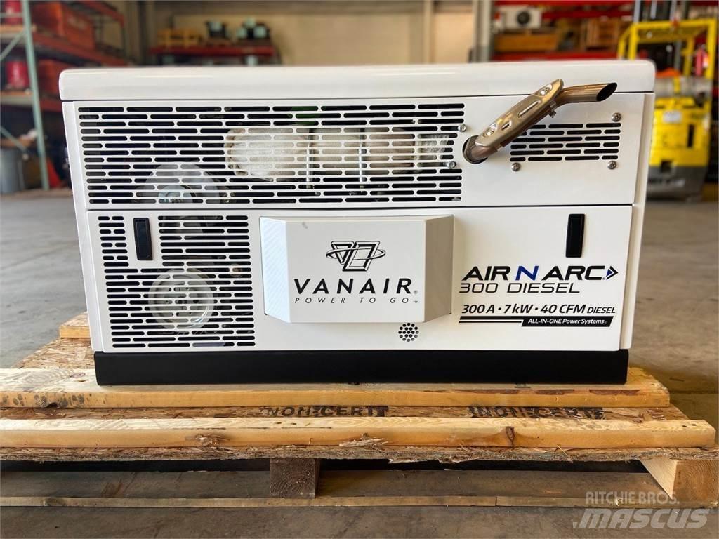  VANAIR 其他升降機械
