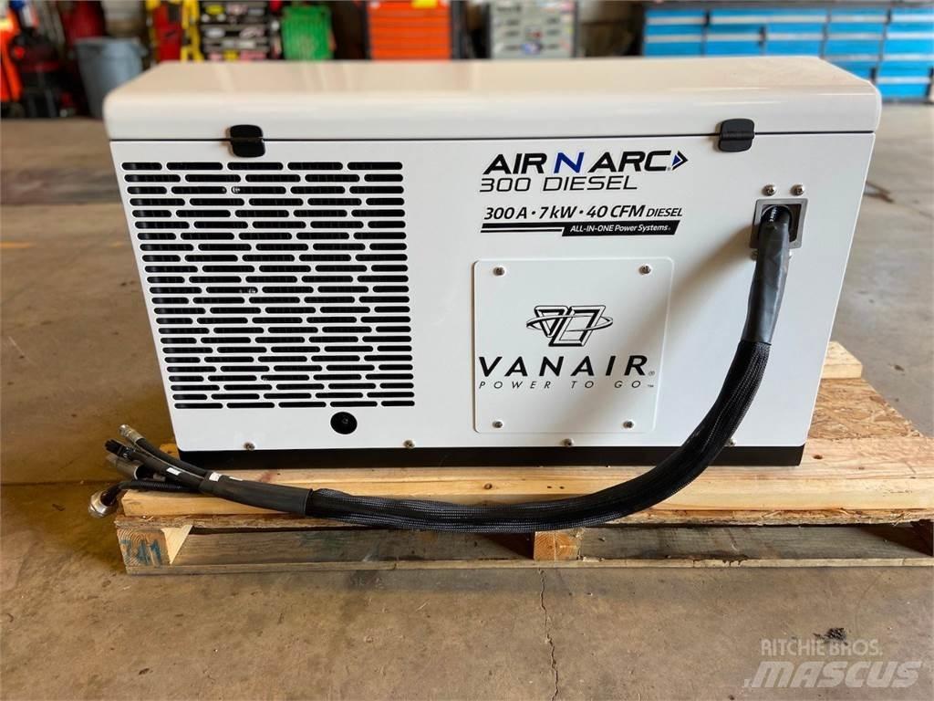  VANAIR 其他升降機械