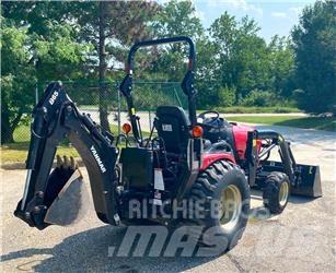 Yanmar  其他升降機械