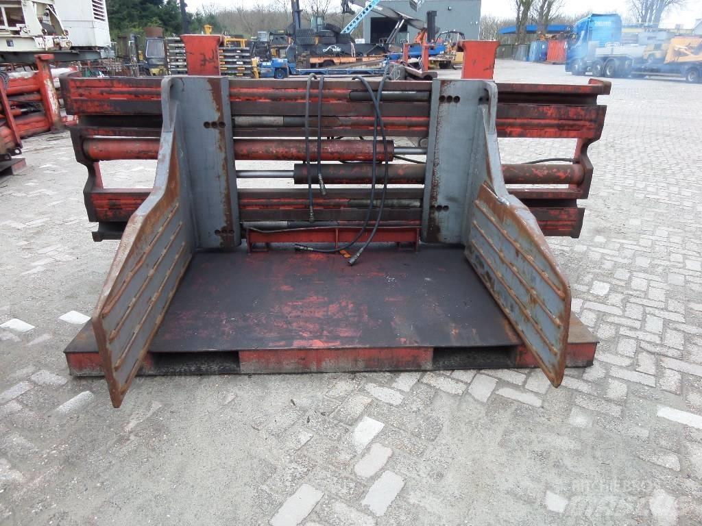  Auroma P1000LE 其他物料運輸工具