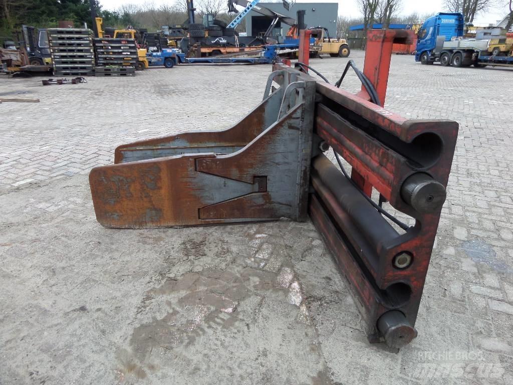  Auroma P1000LE 其他物料運輸工具