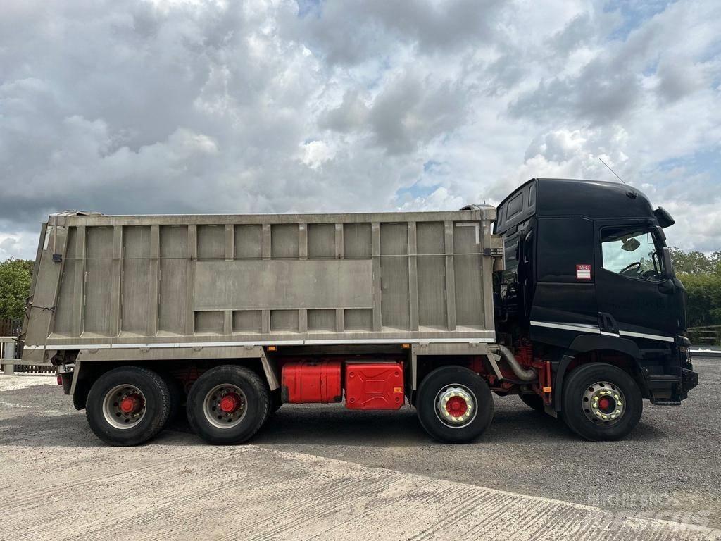 Renault C430 傾卸式卡車